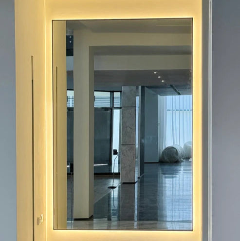 Casper Rectangle Mirror