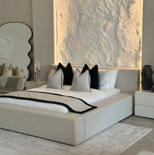 Lagatha Bed