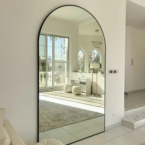 Arabella Arch Mirror