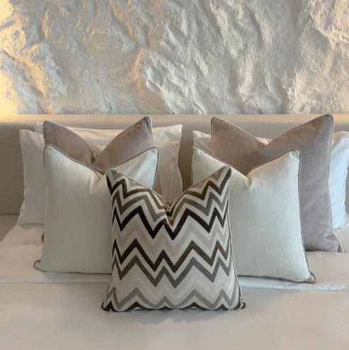 Dhalia Cushion