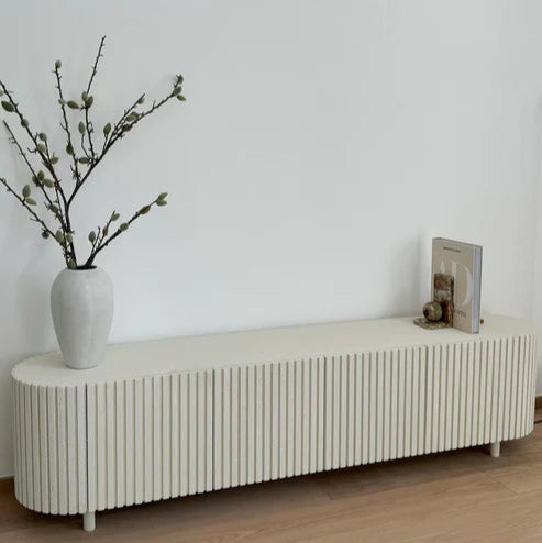 Anya Media Cabinet