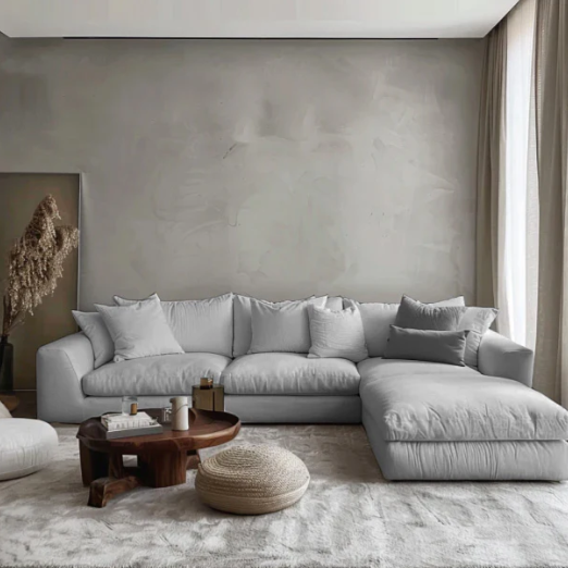 Kobe Corner Sofa