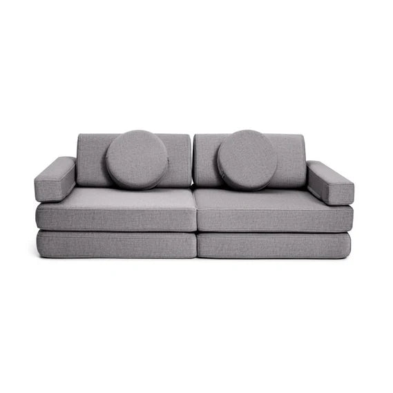 Play Sofa Original Mini Ultra Plush / Dark Grey - Pre Order