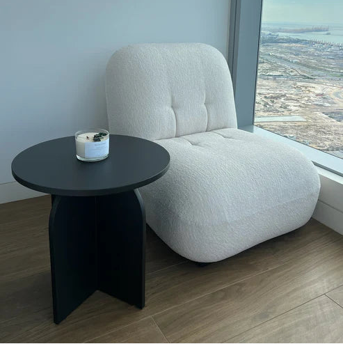 Nova Round Side Table