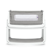 SnuzPod4 Bedside Crib - Dusk