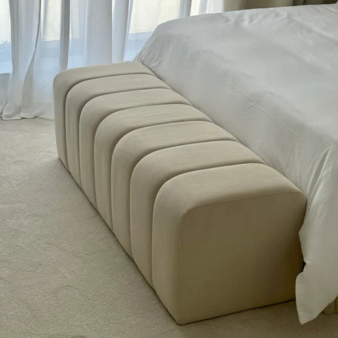 Olly Ottoman
