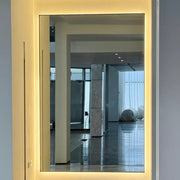 Casper Rectangle Mirror