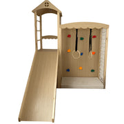 Kid’s Indoor Gym - PRE ORDER