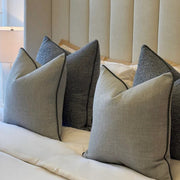 Oscar & Henry Cushions