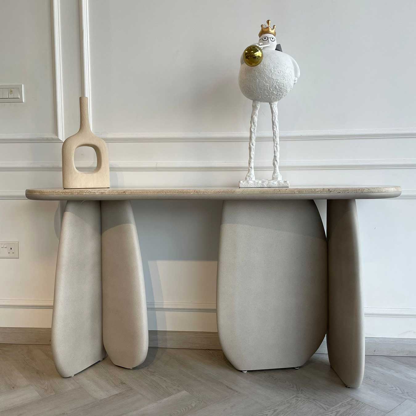 Amore Console Table