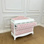 Quinn Dresser - Pre Order