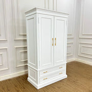 Gio Wardrobe - Pre Order