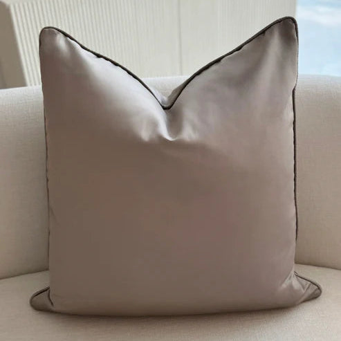 Cassidy Cushion Toffee