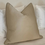 Cassidy Cushion Gold