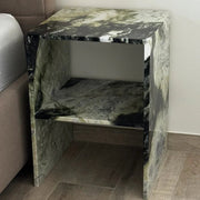 Connie Marble Side Table