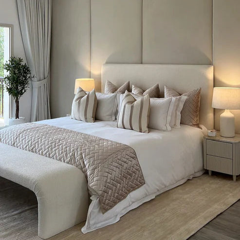 Pablo Teddy Bed