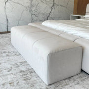 Lottie Ottoman