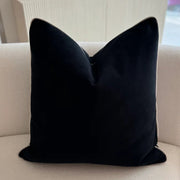 Callie Cushion Black