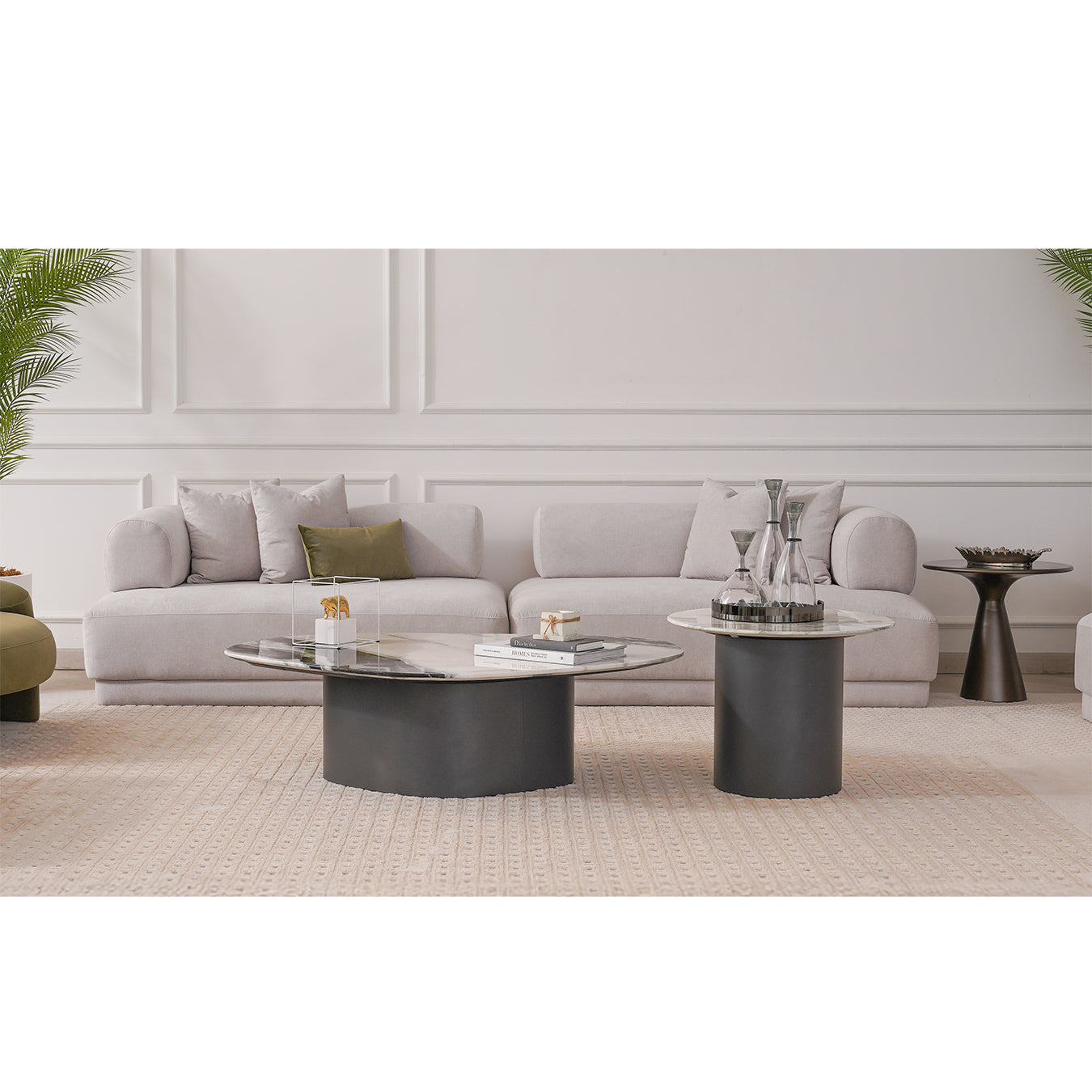 Belita 4 Seater Sofa