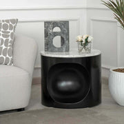 Cove Side Table