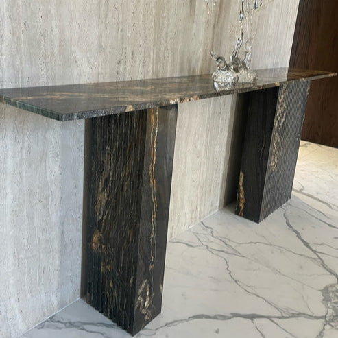 Krystal Console