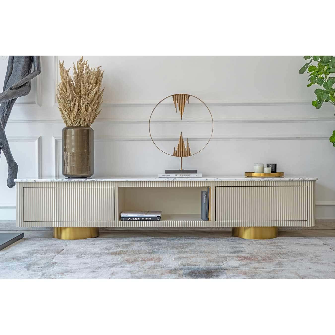 Lucia TV Unit