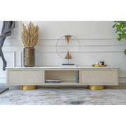Lucia TV Unit