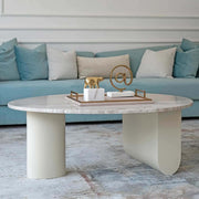 Zeno Coffee Table Large