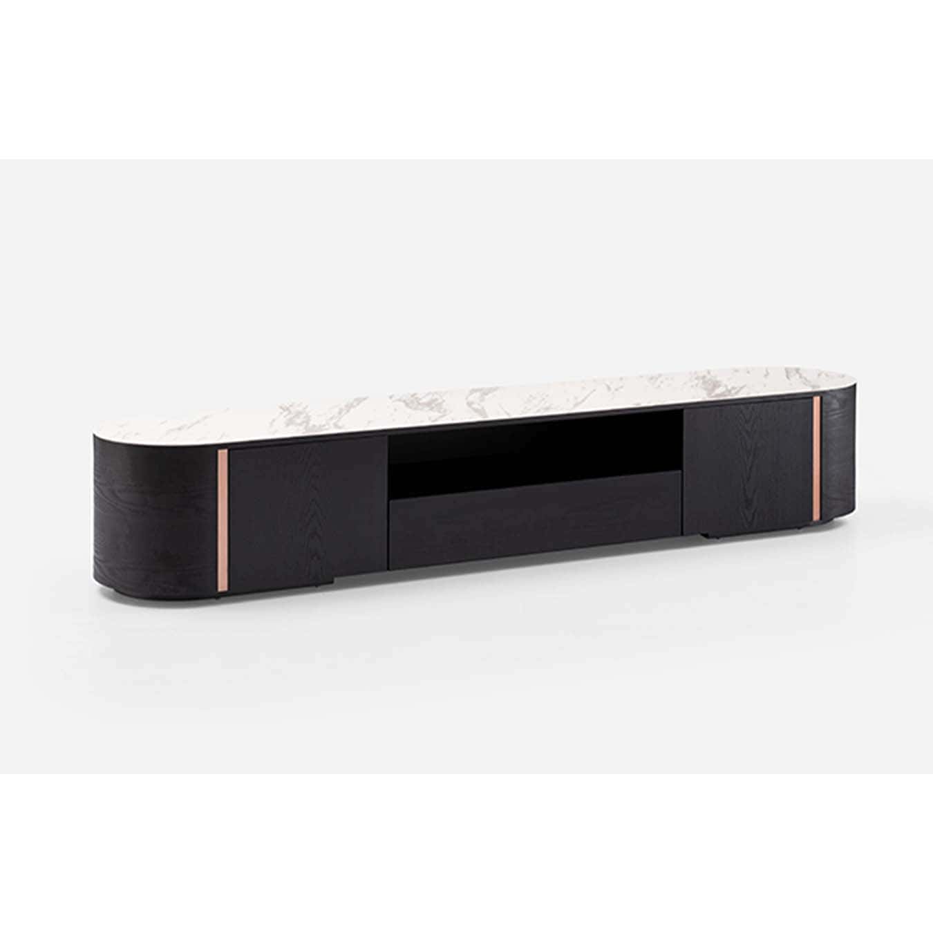 Donni TV unit