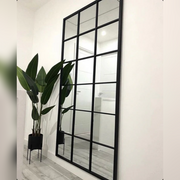 Emily Picture Mirror