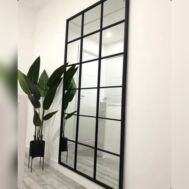 Emily Picture Mirror