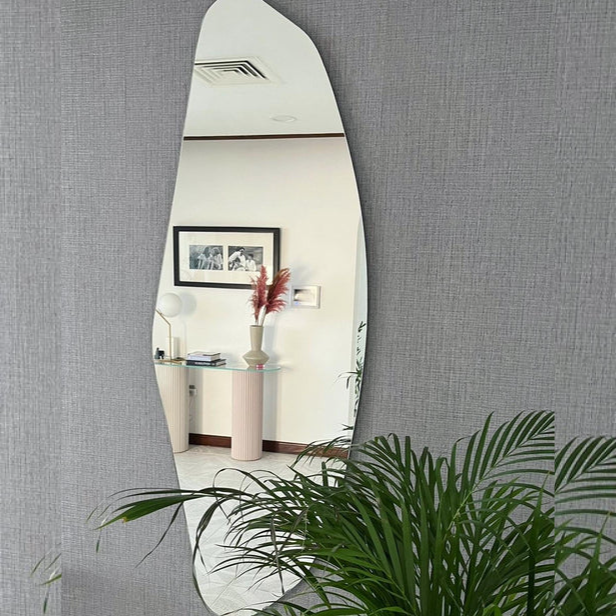 Estelle Pond Mirror