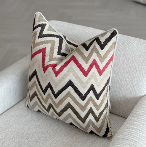 Bonnie Cushion