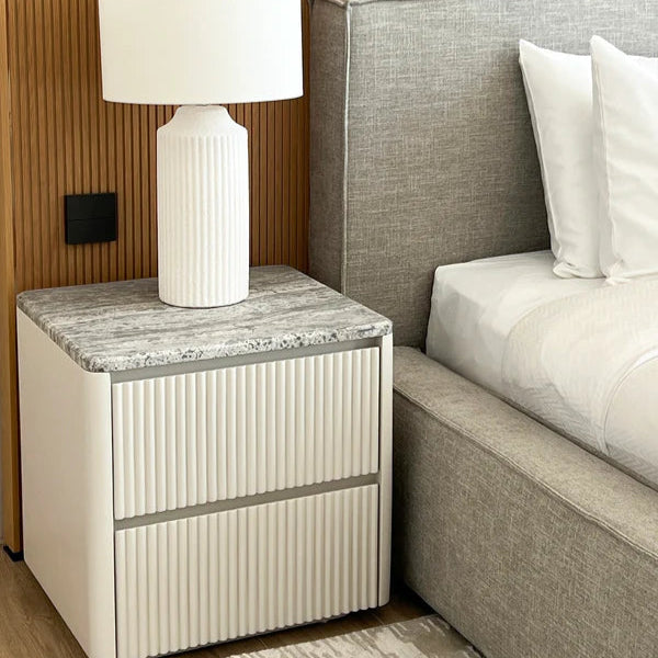 Marcus Side Table