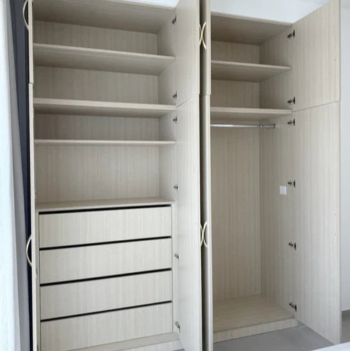 Celestine Wardrobe
