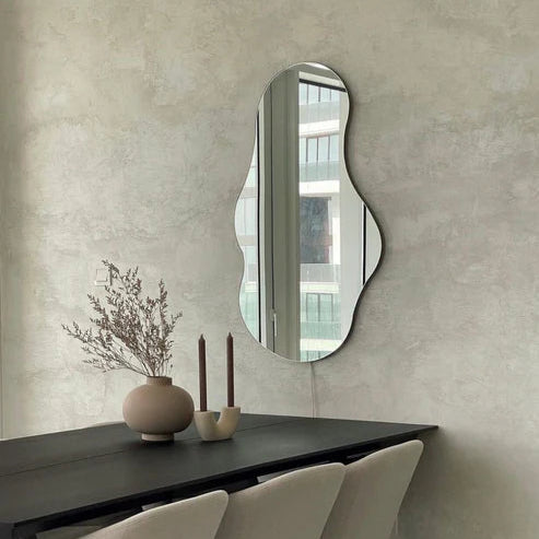 Jilly Pond Mirror