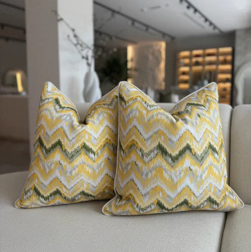 Zaya Cushion