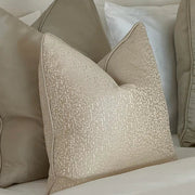 Cora Cushion Cream