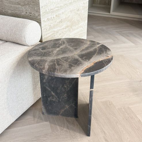 Alita Side Table