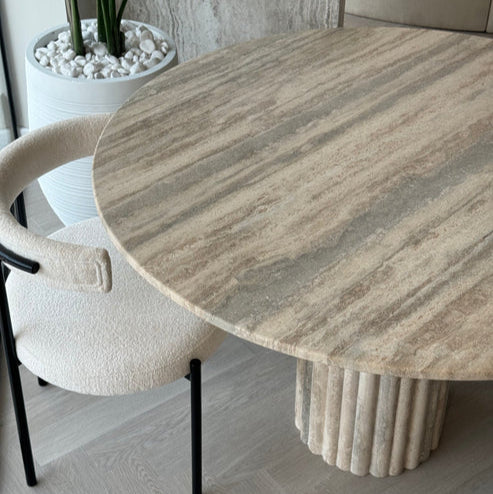Ash Dining Table