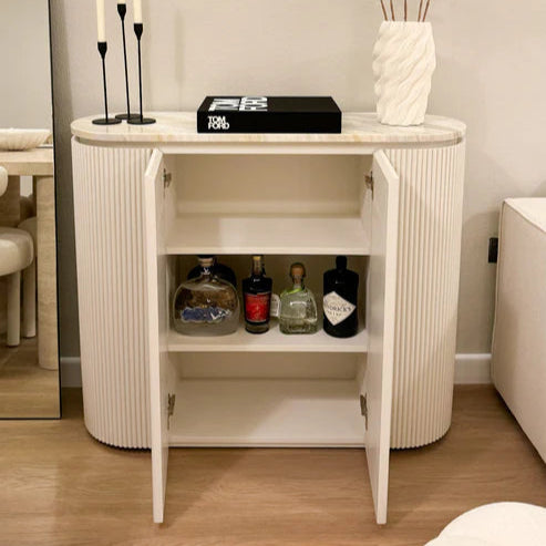 Sabine Buffet Table