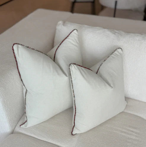 Annie Cushion