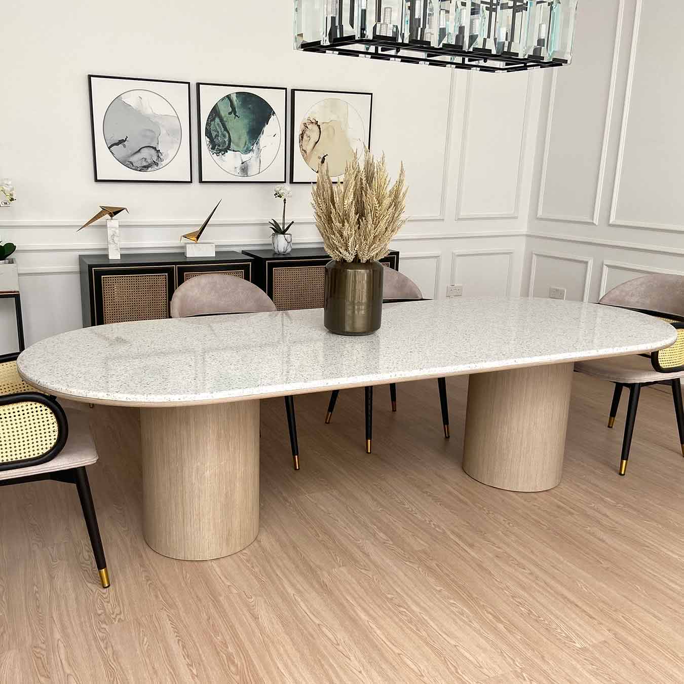 Vafa Dining Table 240