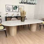 Vafa Dining Table 200/220