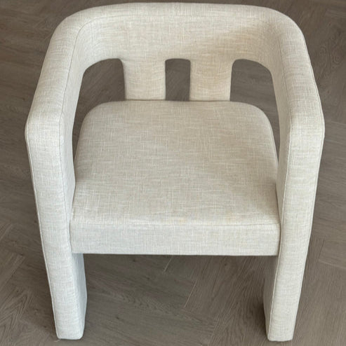 Eva Dining Chairq