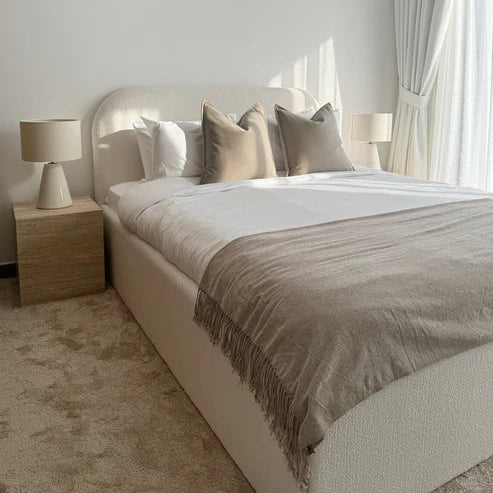 Beatrice Bed