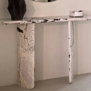 Freja Marble Console