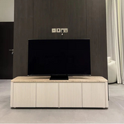 Lola Media Cabinet