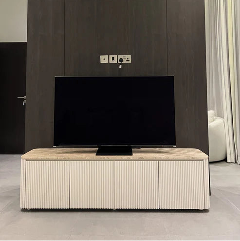 Lola Media Cabinet