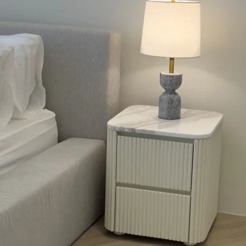 Aurora Side Table